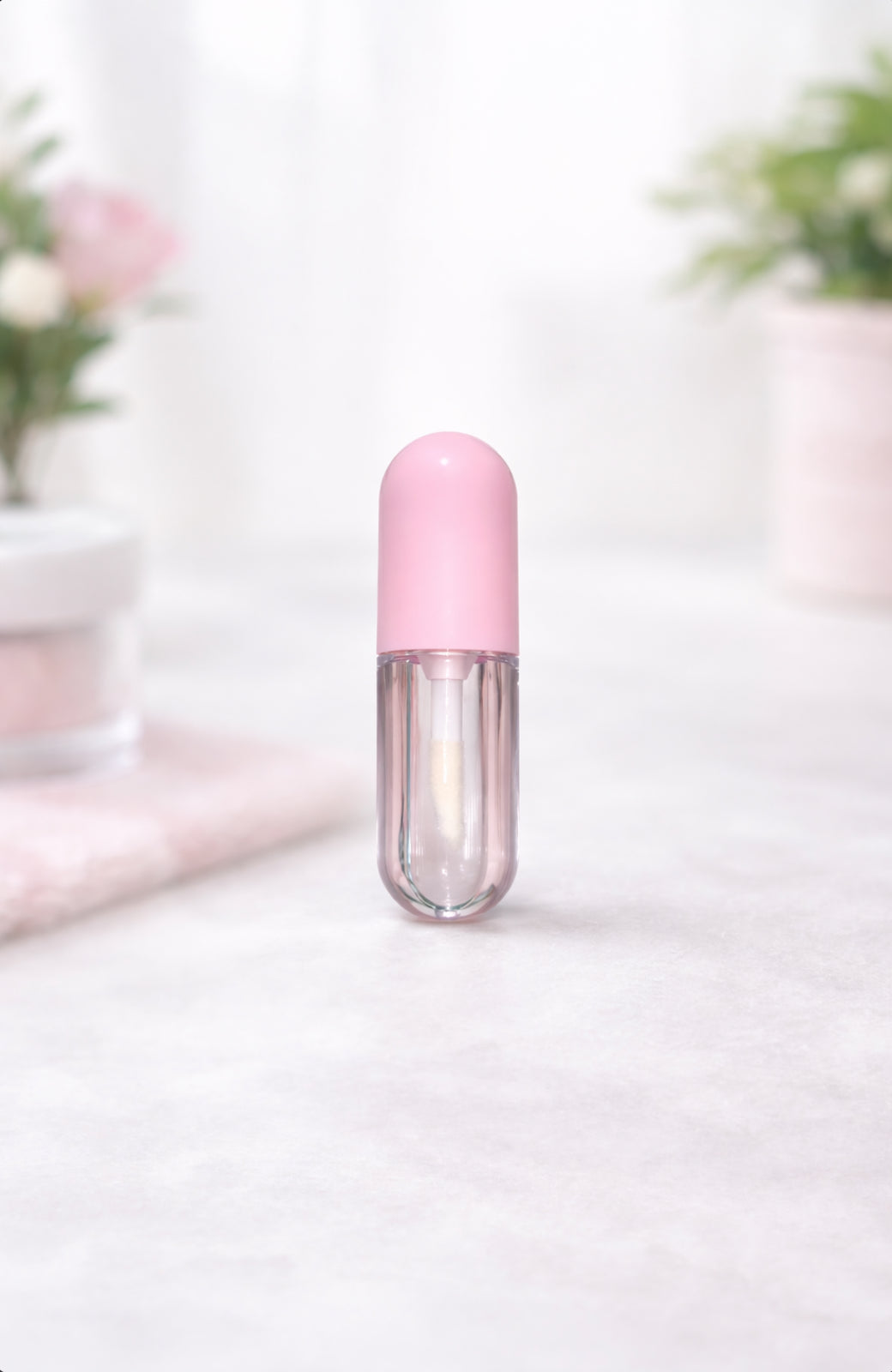 Mini Luxe Shine